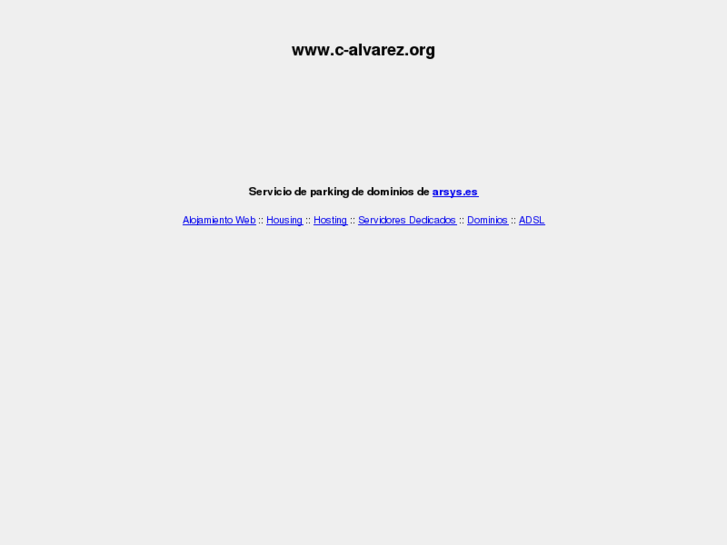 www.c-alvarez.org