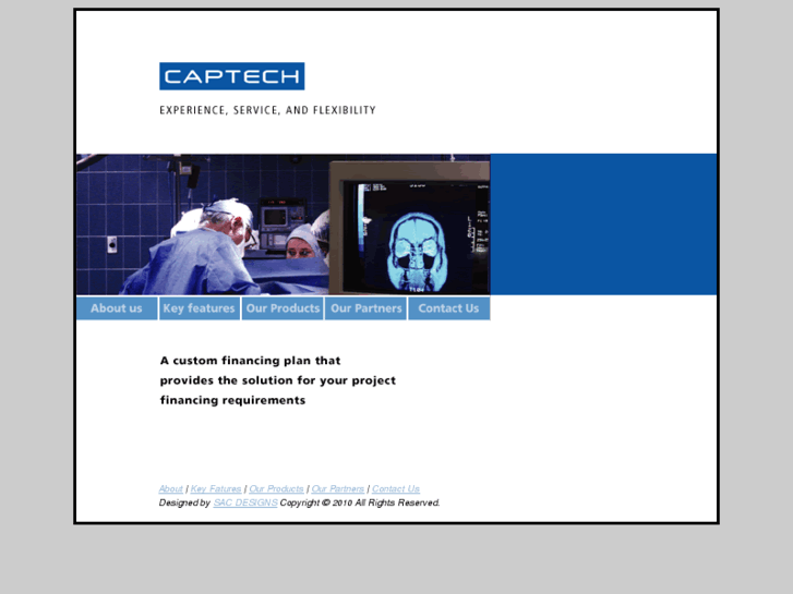 www.captechfunding.com