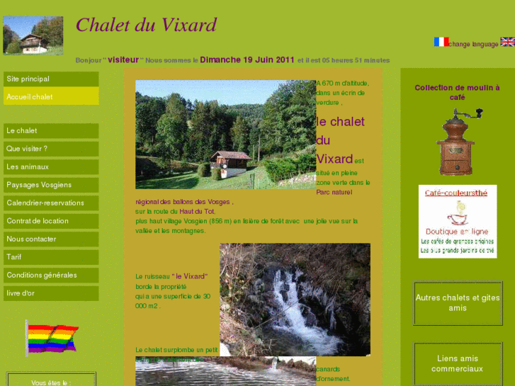 www.chalet-du-vixard.fr