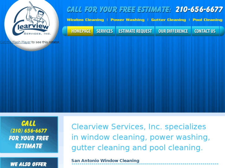 www.clearviewsa.com