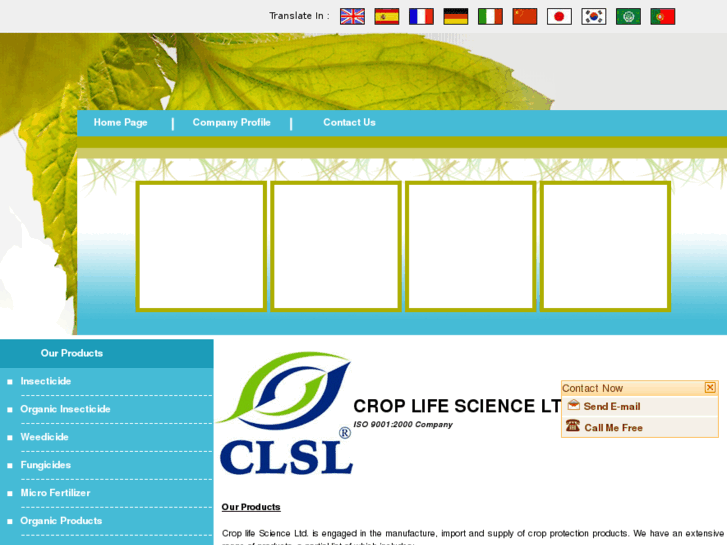 www.clslindia.com