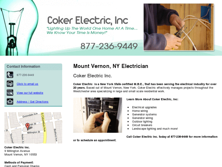 www.cokerelectric.com