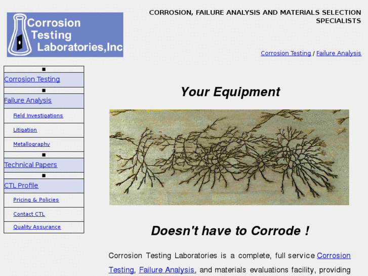 www.corrosionlab.com