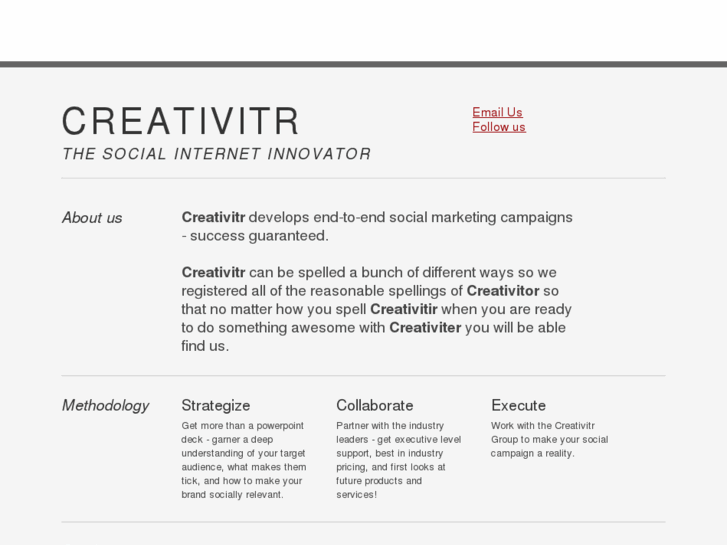 www.creativitor.com