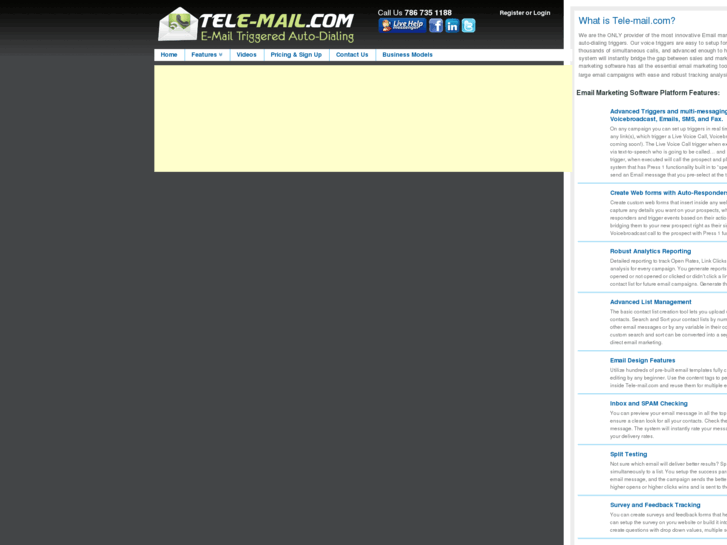 www.crosshaircrm.com