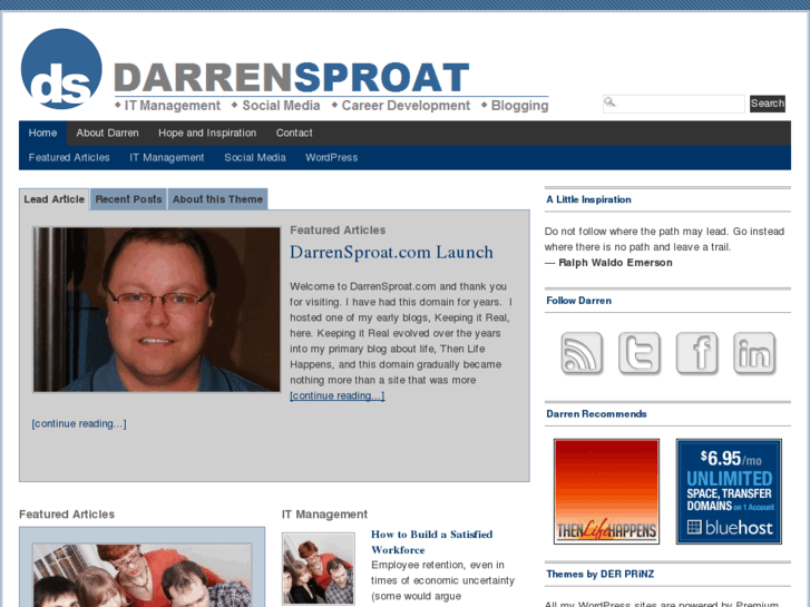 www.darrensproat.com