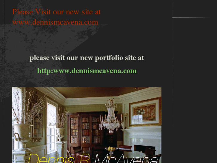 www.dennisrmcavena.com
