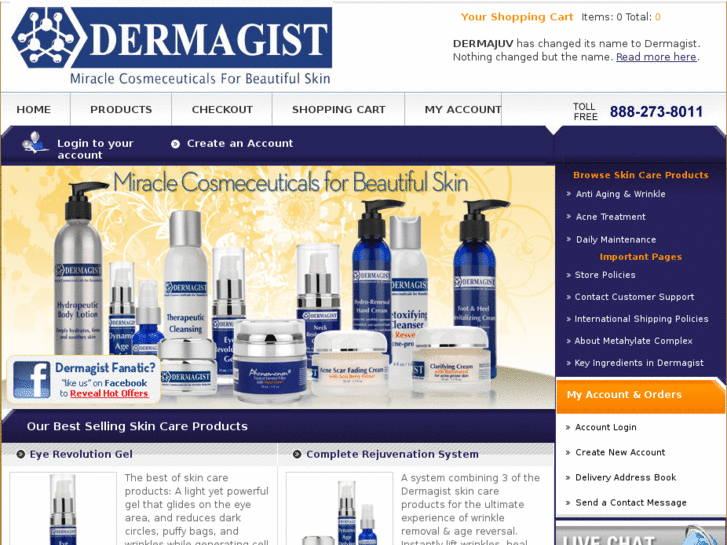 www.dermagist.com