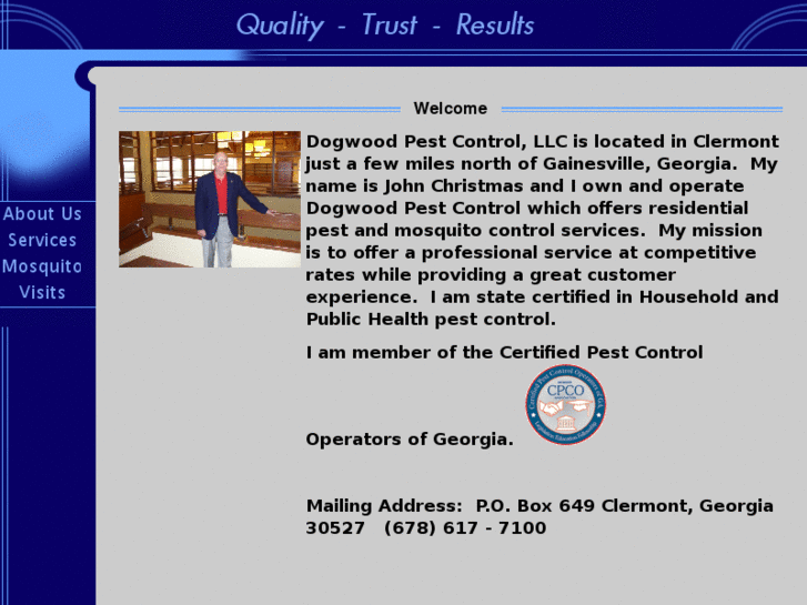 www.dogwoodpestcontrol.com