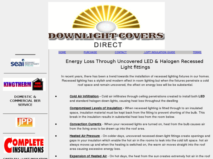 www.downlightcoversdirect.ie