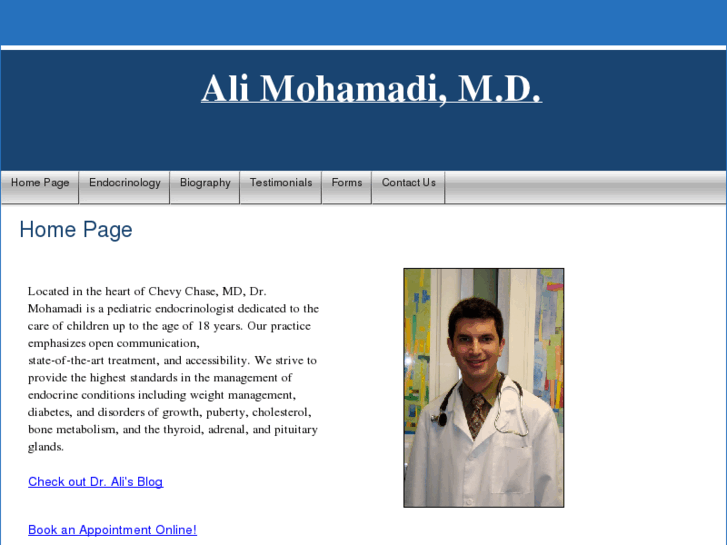 www.dralimohamadi.org
