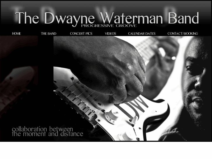 www.dwaynewaterman.com