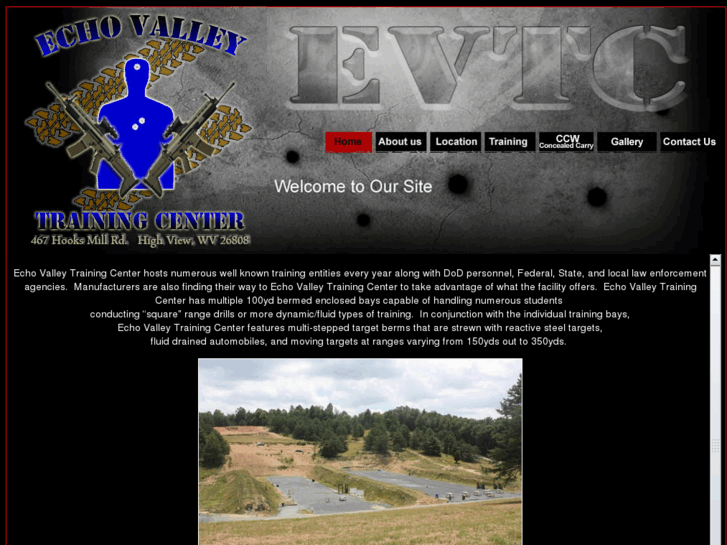 www.echovalleytrainingcenter.com