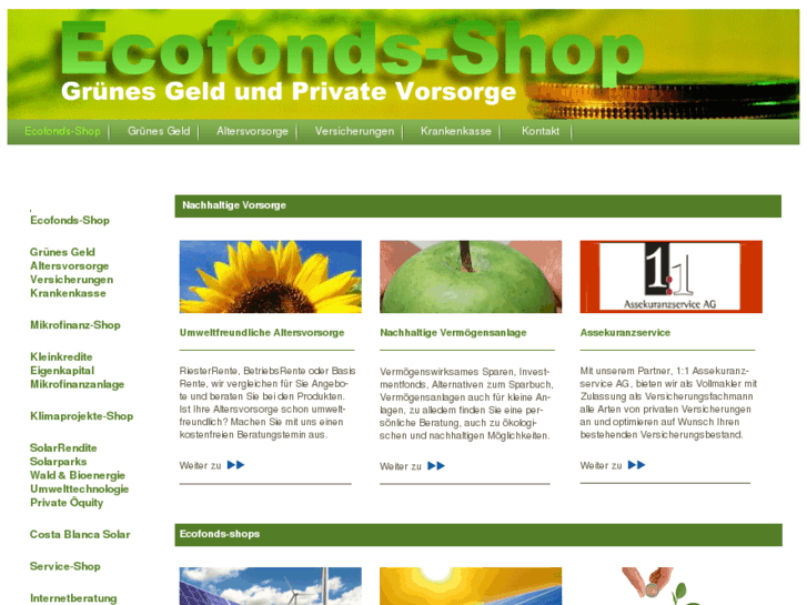 www.ecofonds-shop.de