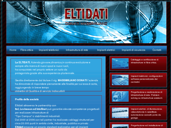 www.eltidati.it