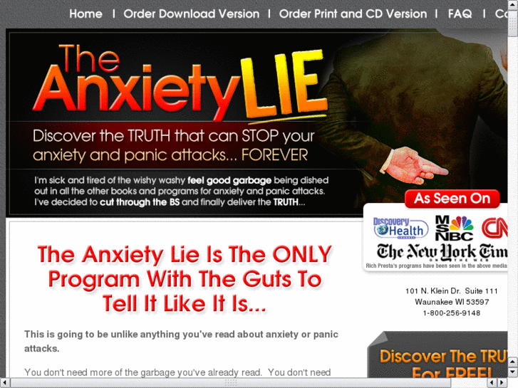 www.end-anxiety.info