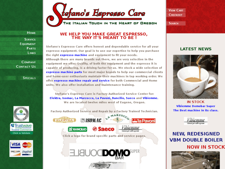 www.espressocare.com