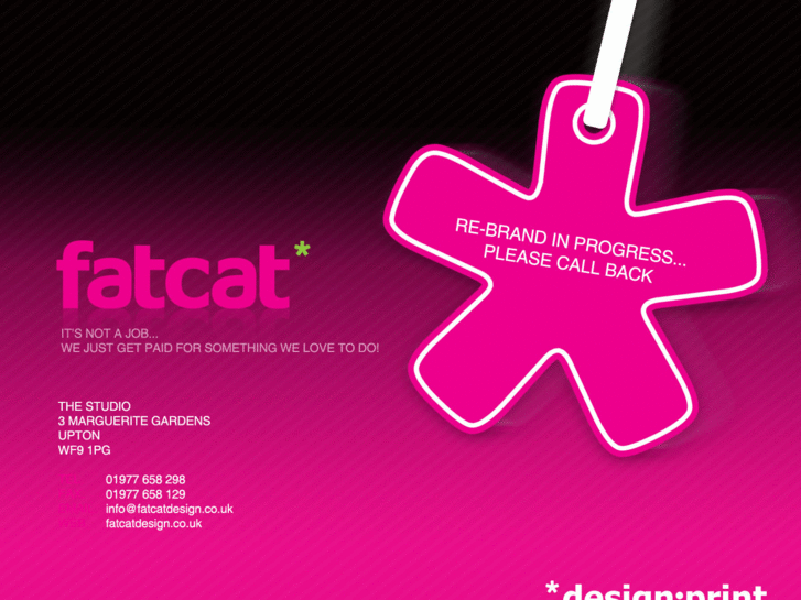 www.fatcatdesign.co.uk