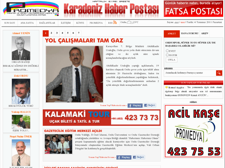 www.fatsapostasi.com