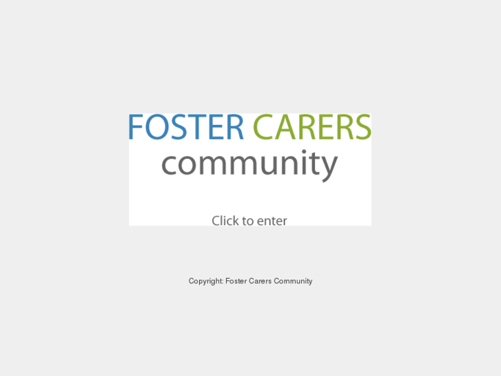 www.fostercarerscommunity.org