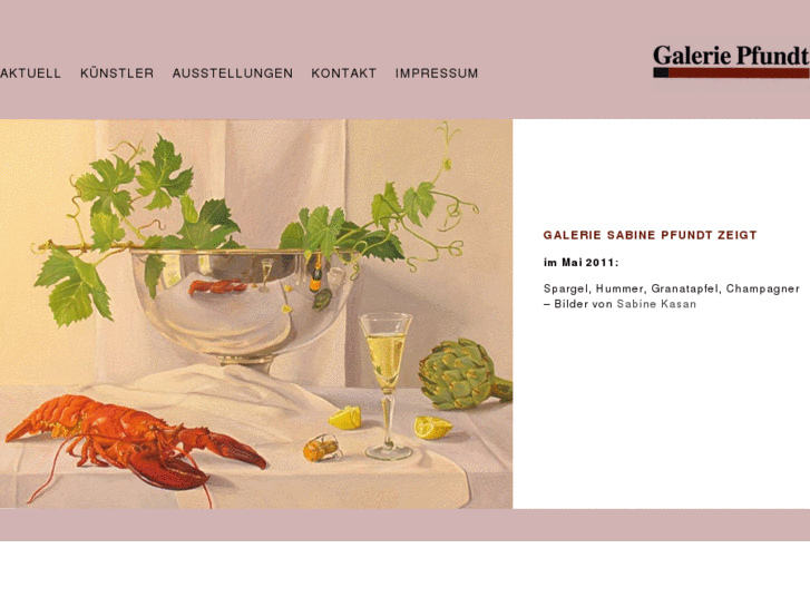 www.galerie-pfundt.de