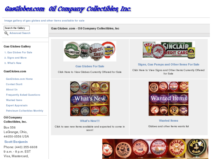 www.gasglobes.com