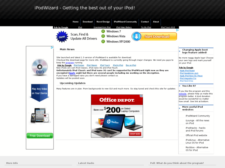 www.getipodwizard.com