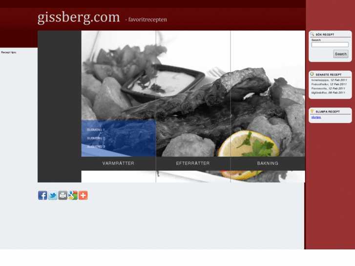 www.gissberg.com