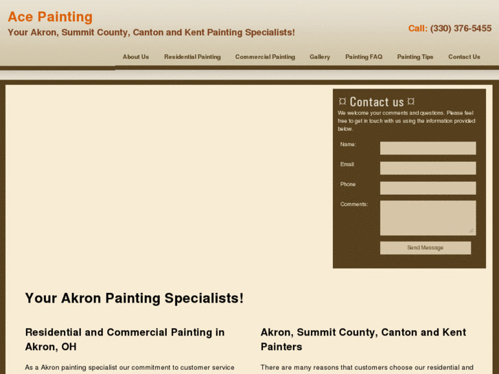 www.goacepainting.com