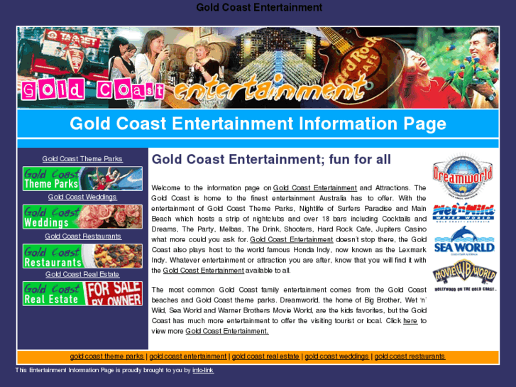 www.goldcoast-entertainment.com