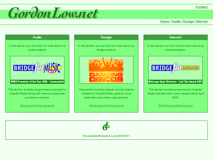 www.gordonlow.net