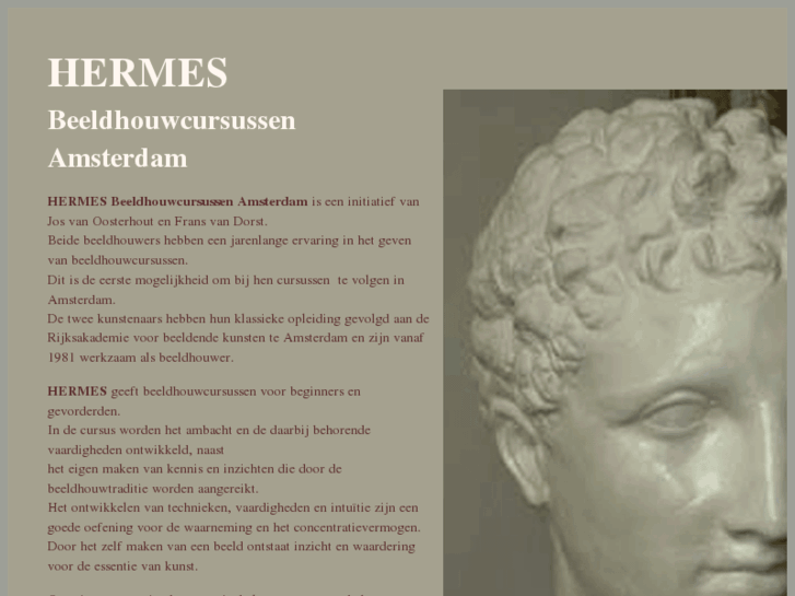 www.hermesbeeldhouwen.com