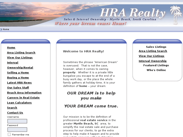 www.hrarealty.net