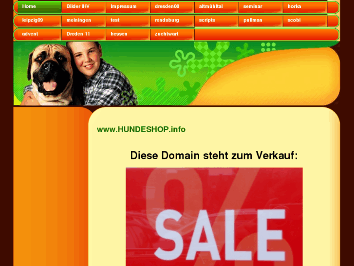 www.hundeshop.info