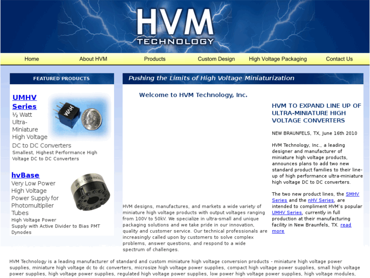 www.hvmtech.com