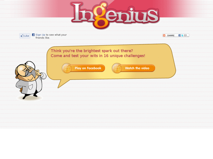 www.ingeniusthegame.com