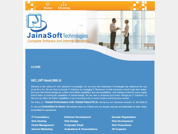 www.jainasoft.com