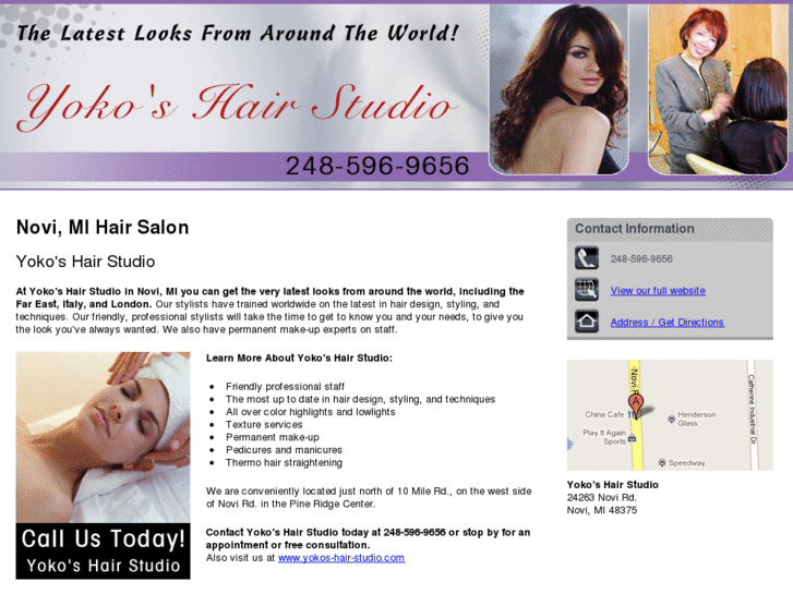 www.japanese-hair-salon-novi-mi.com