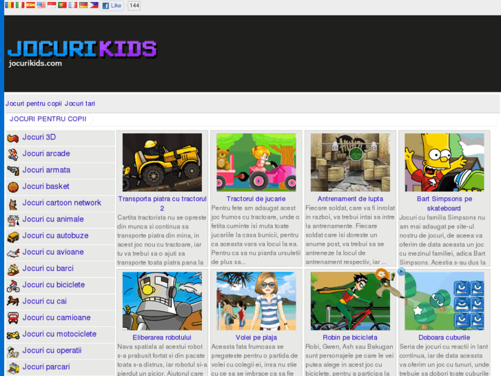 www.jocurikids.com