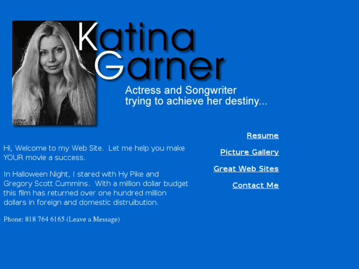 www.katinagarner.com