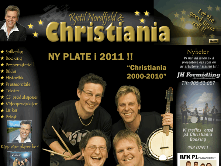 www.kjetil-nordfjeld.com