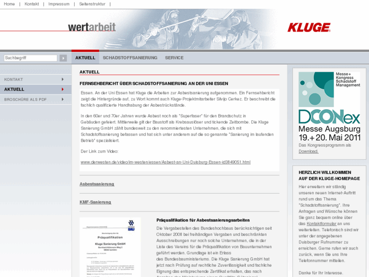 www.kluge-sanierung.de