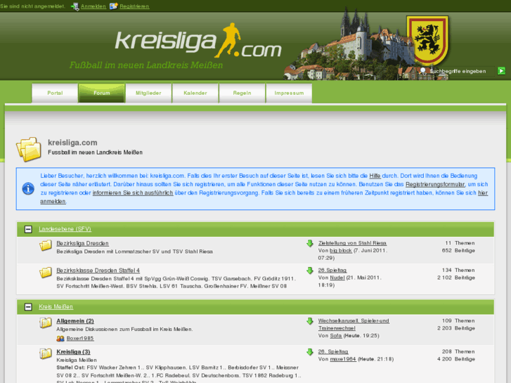 www.kreisliga.com