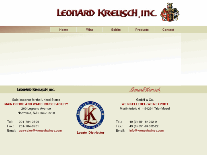 www.kreuschwines.com