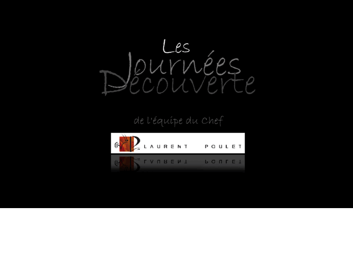 www.lesjourneesdecouverte.com