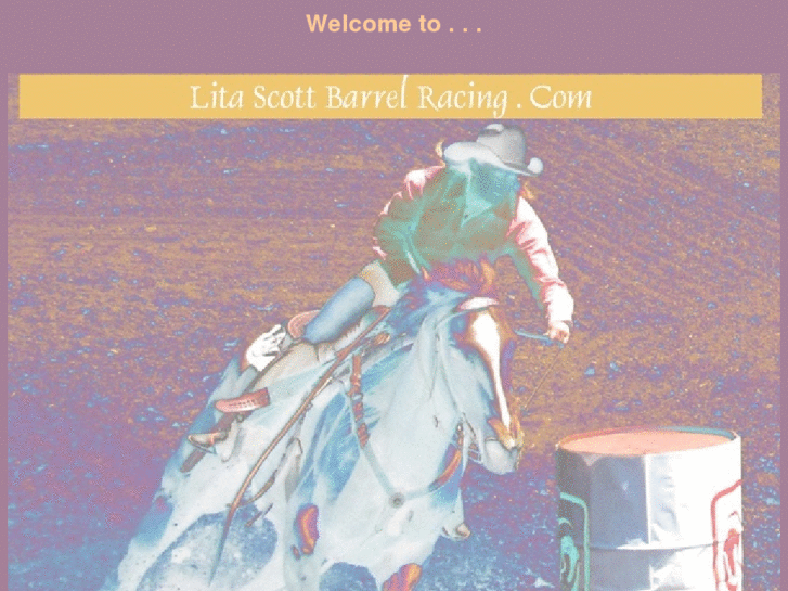 www.litascottbarrelracing.com