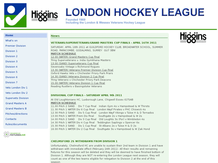 www.londonhockeyleague.org.uk