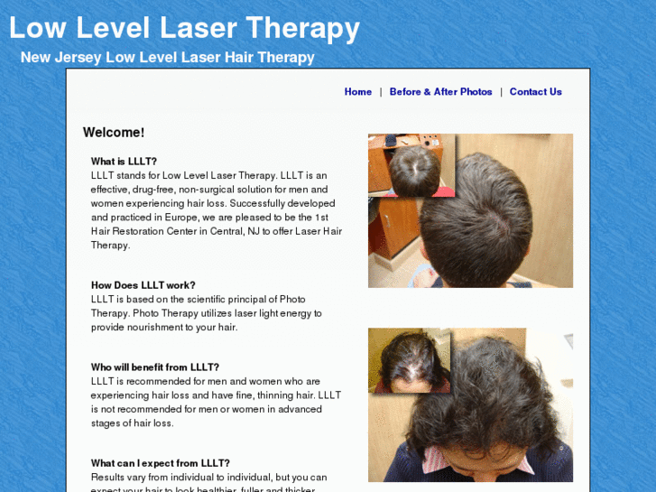 www.low-level-laser-therapy.com