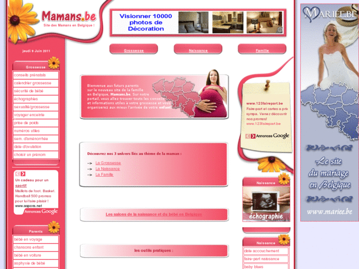 www.mamans.be