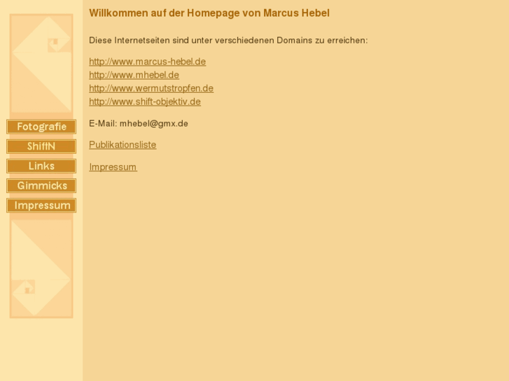 www.marcus-hebel.de